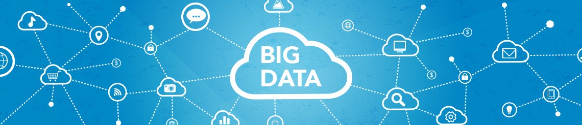 The Era of Big Data Analytics & Cloud Computing Began. How Big Data and ...